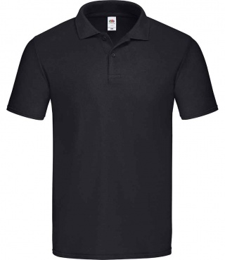 Fruit of the Loom SS229 Original Piqu Polo Shirt